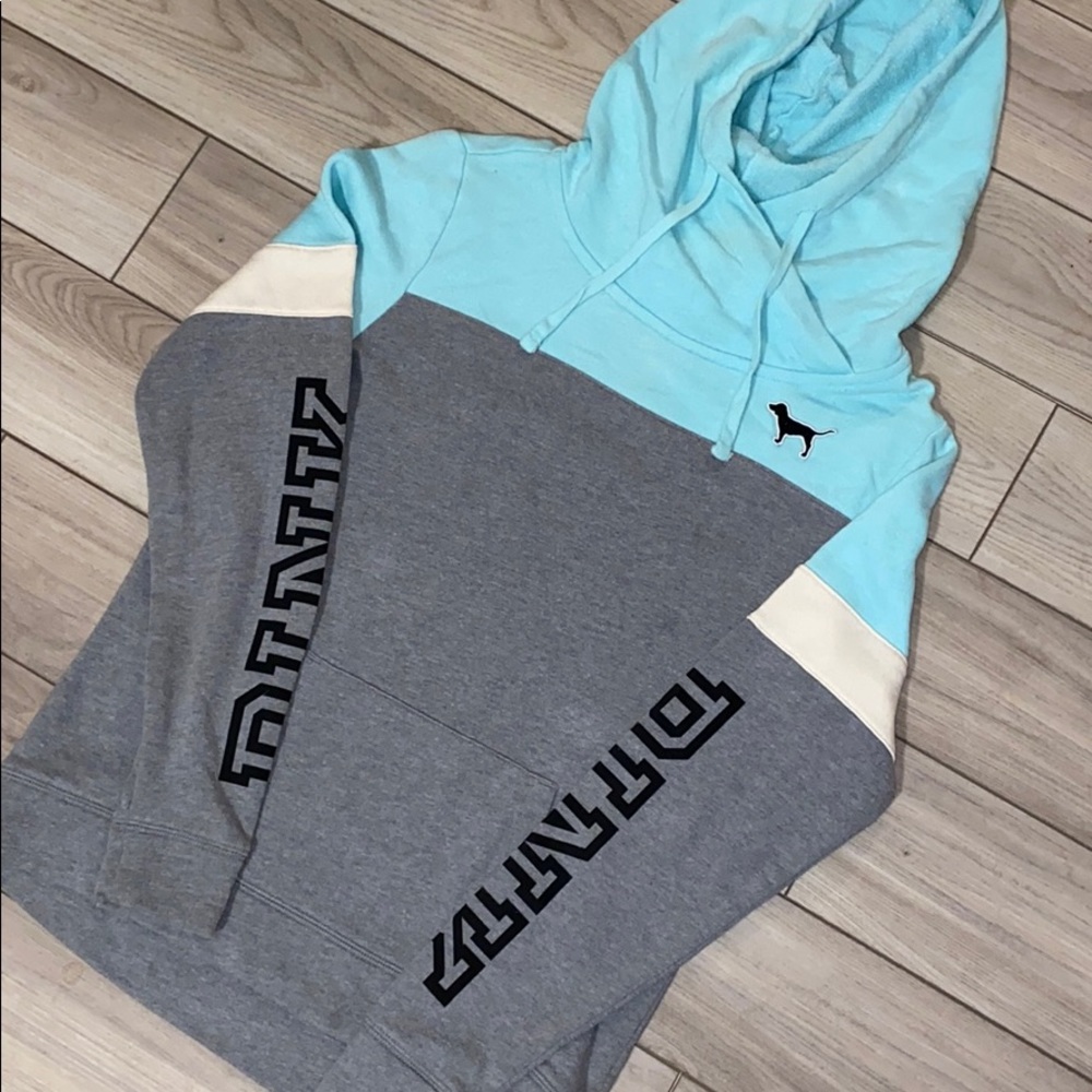 PINK Hoodie
